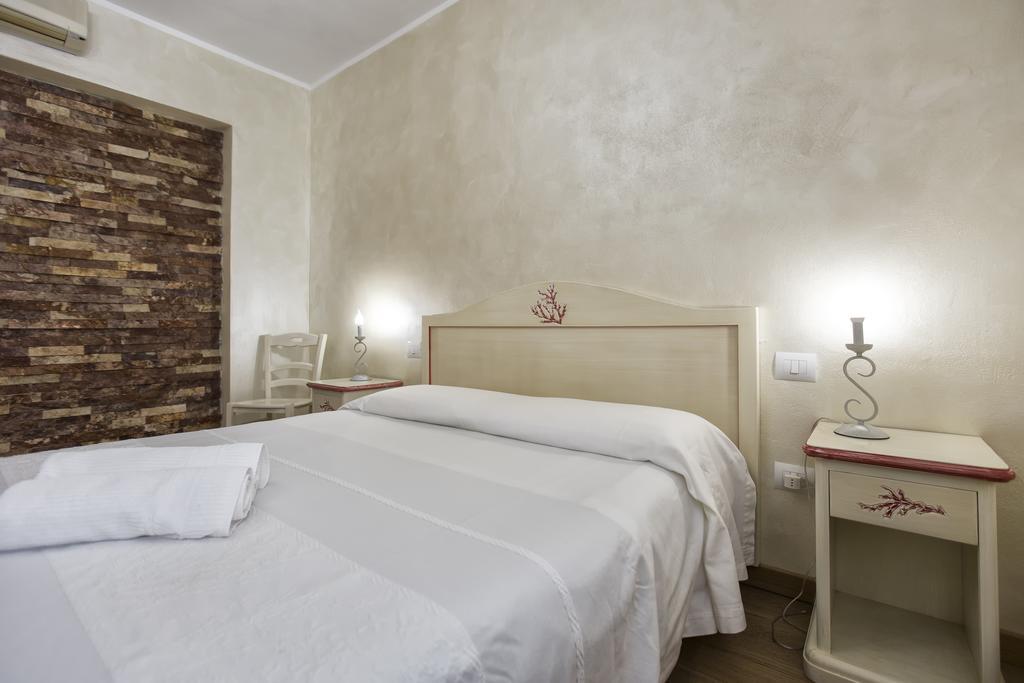 Appartamento Morpheo Alghero Ngoại thất bức ảnh