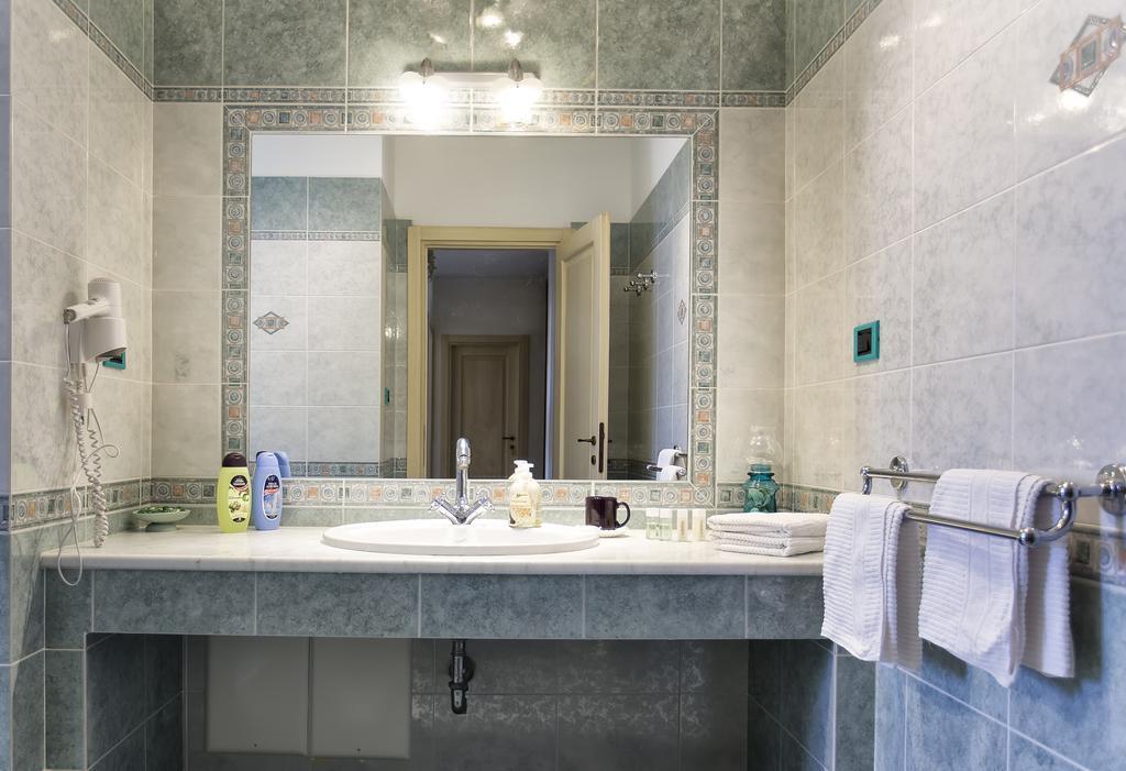 Appartamento Morpheo Alghero Ngoại thất bức ảnh