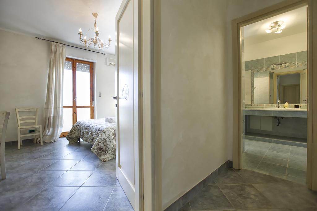 Appartamento Morpheo Alghero Ngoại thất bức ảnh