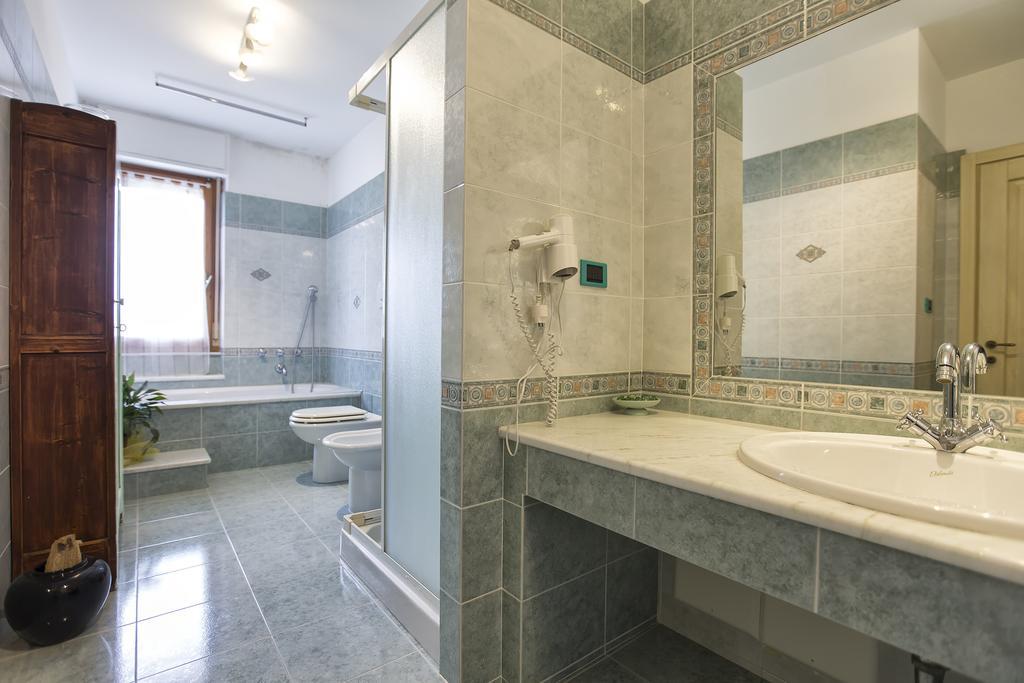 Appartamento Morpheo Alghero Ngoại thất bức ảnh