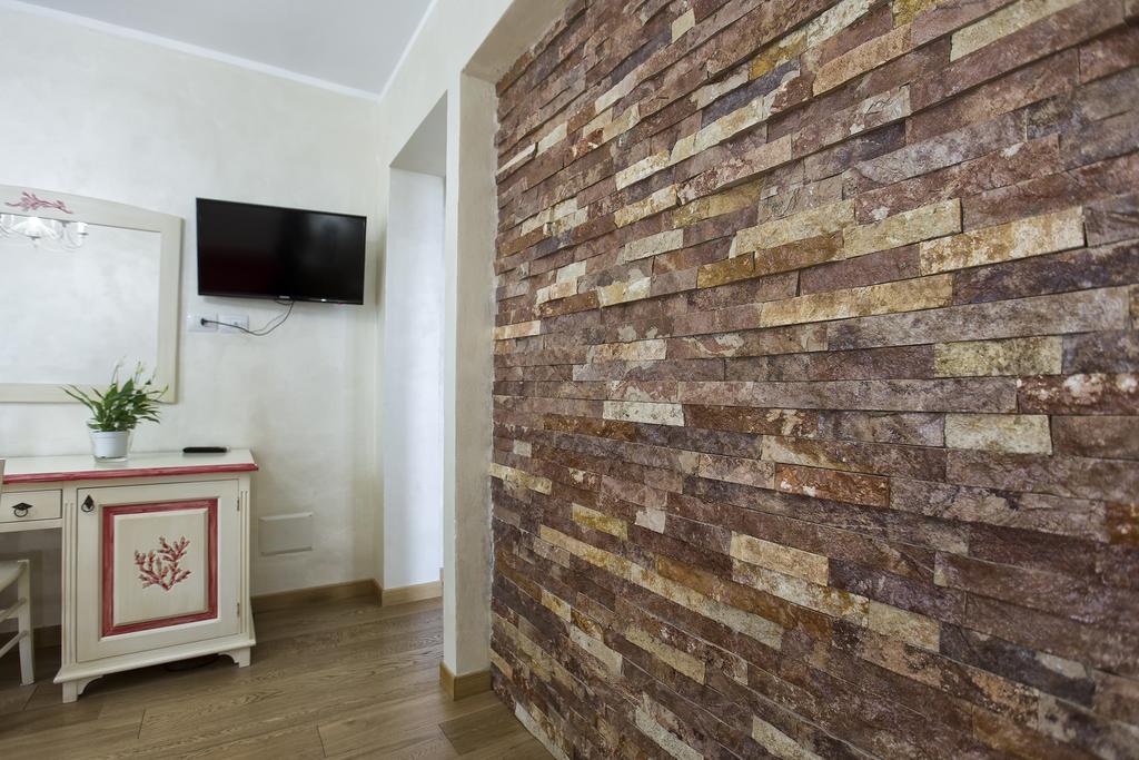 Appartamento Morpheo Alghero Ngoại thất bức ảnh