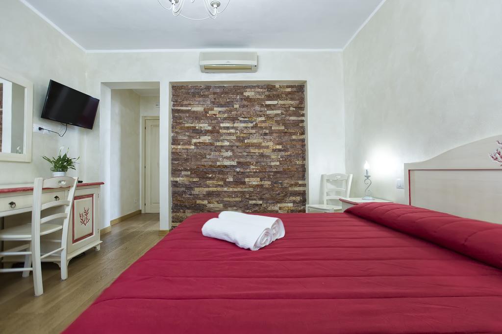 Appartamento Morpheo Alghero Ngoại thất bức ảnh