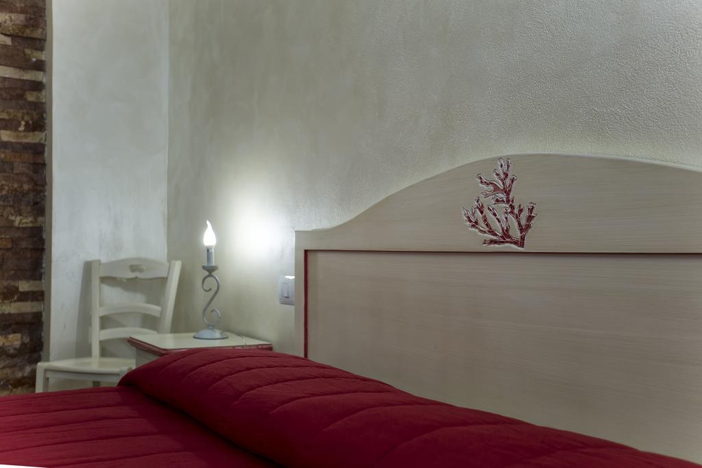 Appartamento Morpheo Alghero Phòng bức ảnh