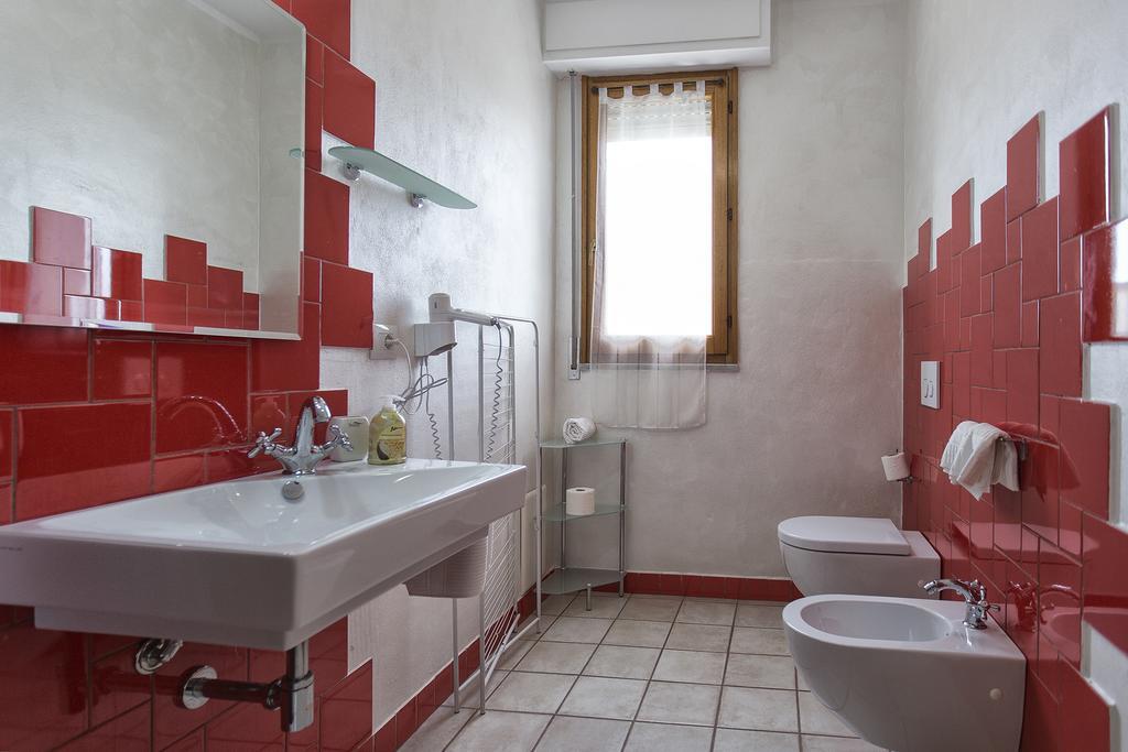 Appartamento Morpheo Alghero Ngoại thất bức ảnh