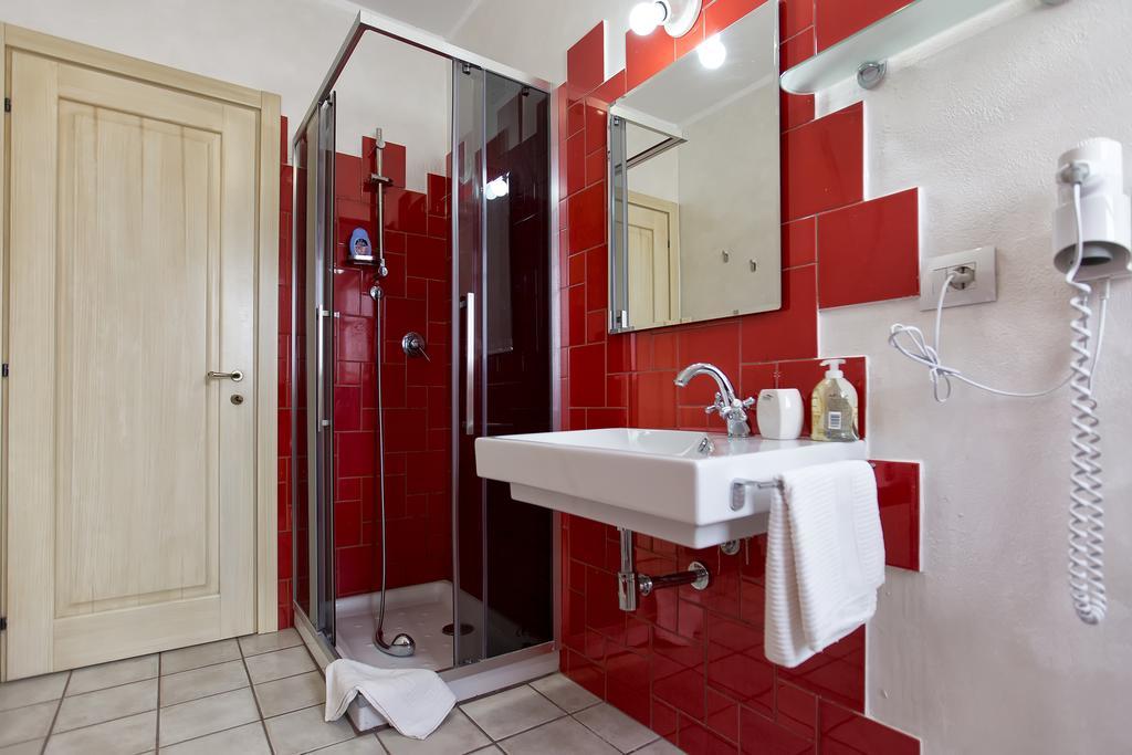 Appartamento Morpheo Alghero Ngoại thất bức ảnh