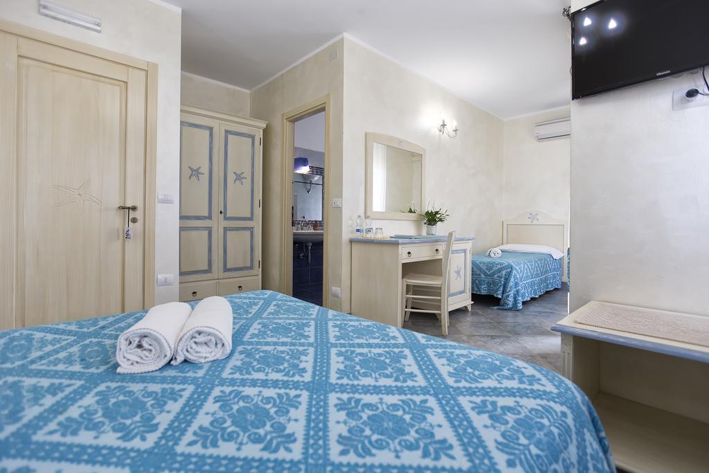 Appartamento Morpheo Alghero Ngoại thất bức ảnh