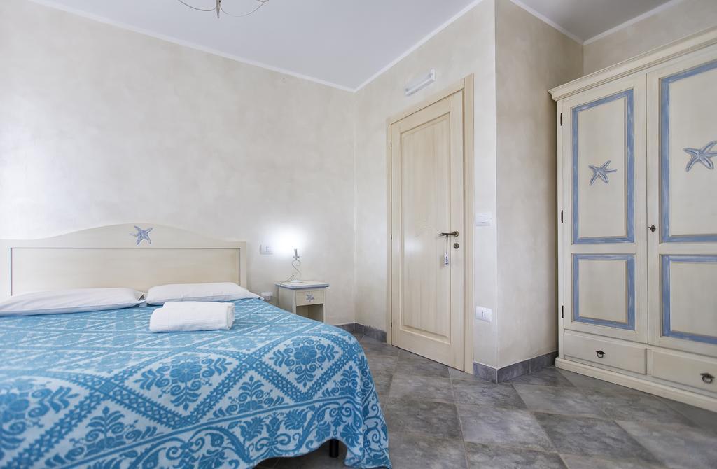 Appartamento Morpheo Alghero Phòng bức ảnh